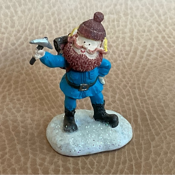 Hawthorne Village Holiday Hawthorne Village Rudolph Christmas Town